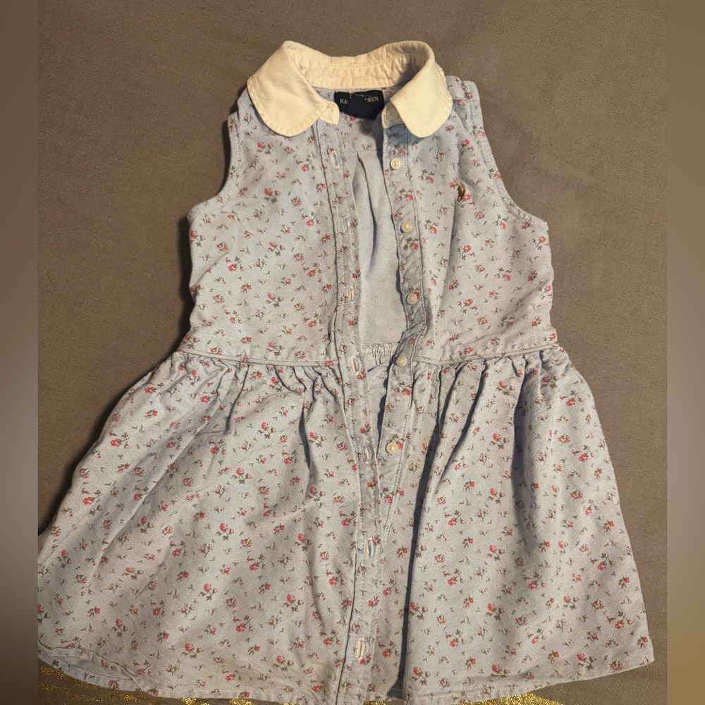 Nice dress